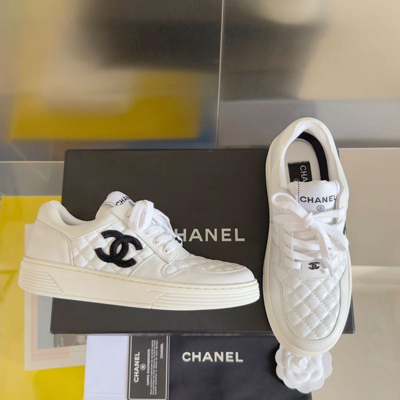 Chanel Sport Shoes